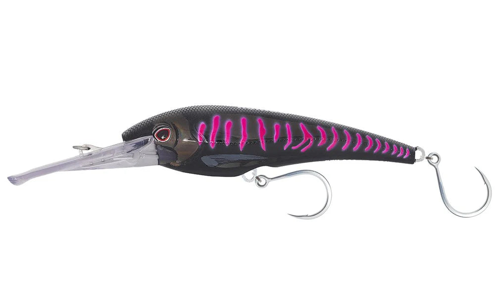 Nomad Design - DTX Minnow 220 HD