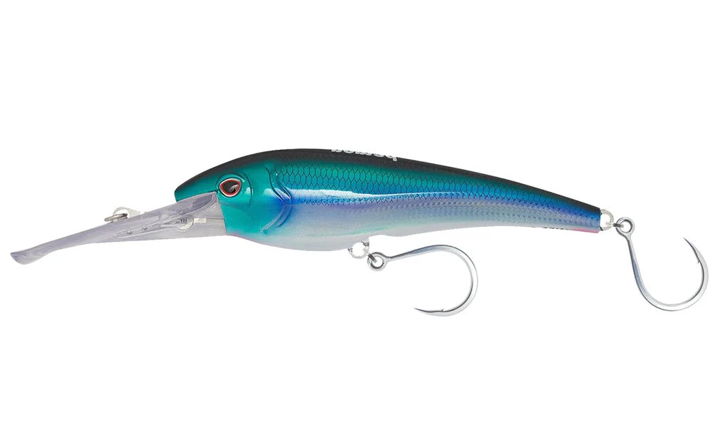 Nomad Design - DTX Minnow 220 HD