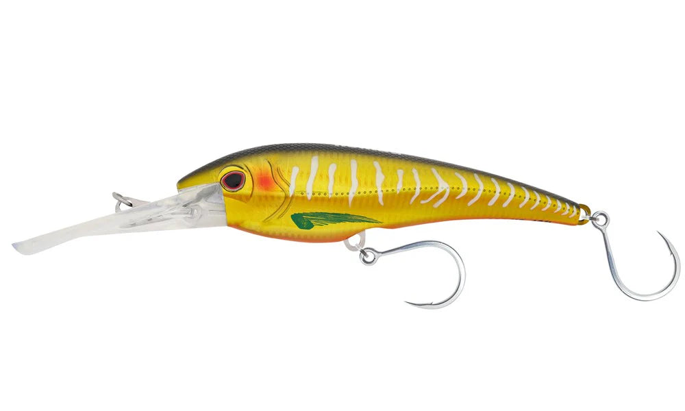 Nomad Design - DTX Minnow 220 HD