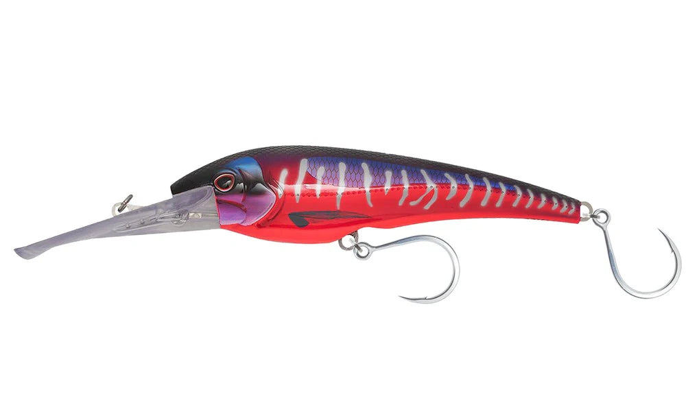 Nomad Design - DTX Minnow 220 HD