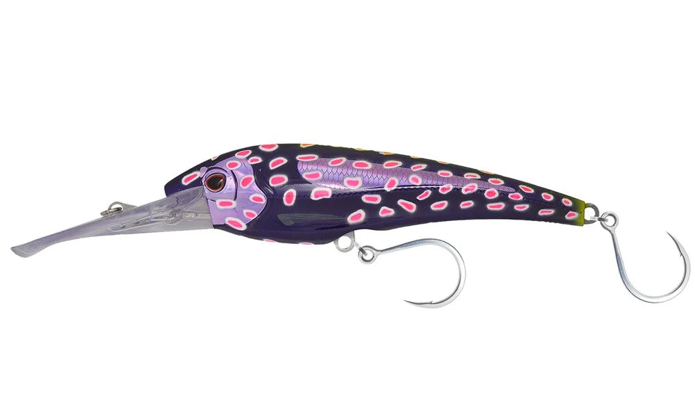 Nomad Design - DTX Minnow 220 HD