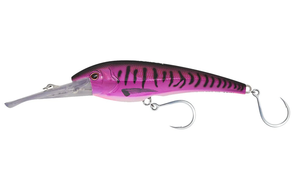 Nomad Design - DTX Minnow 220 HD