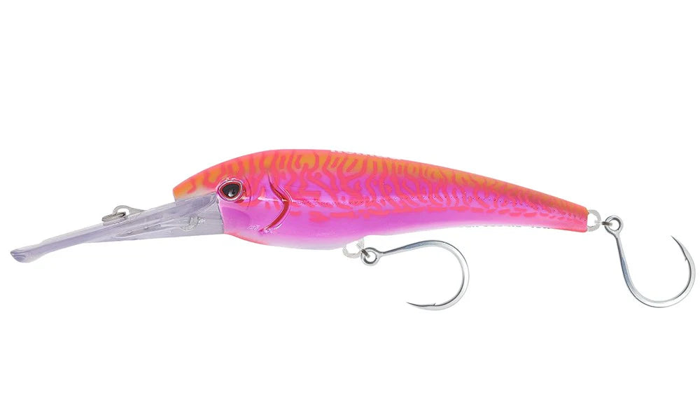 Nomad Design - DTX Minnow 220 HD