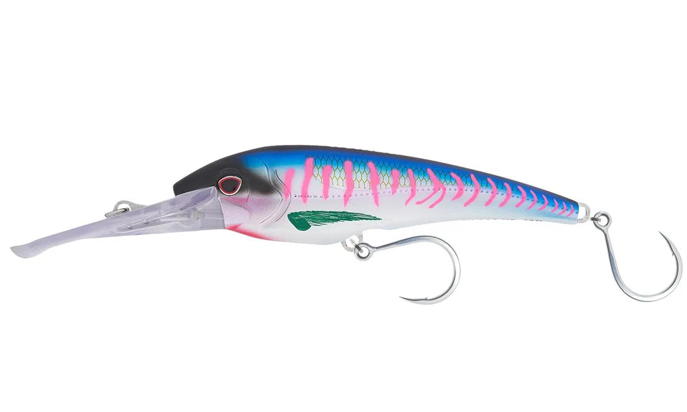 Nomad Design - DTX Minnow 220 HD