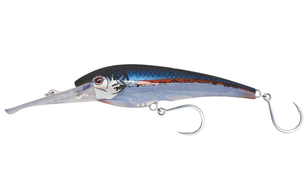 Nomad Design - DTX Minnow 220 HD