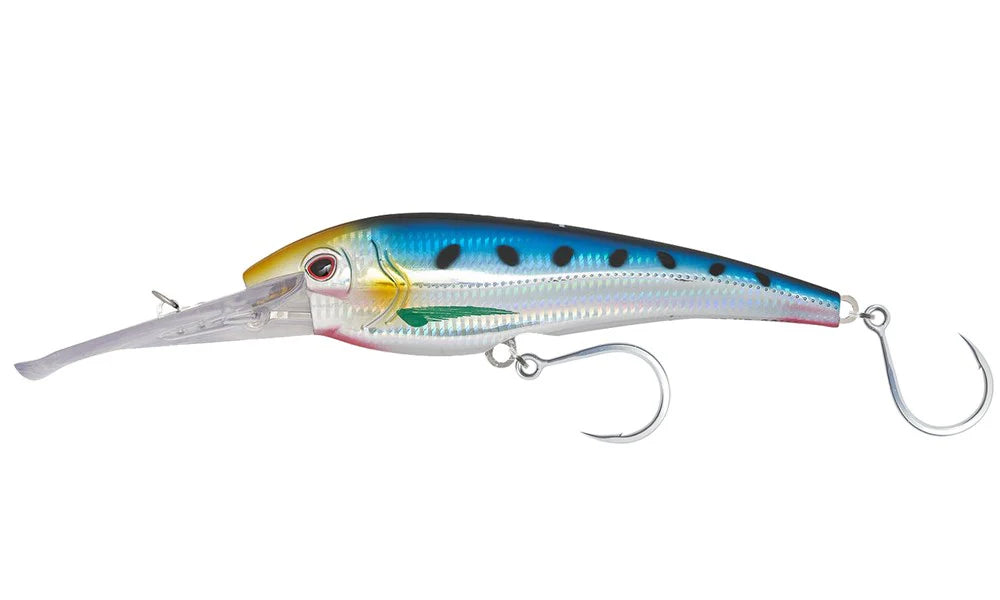 Nomad Design - DTX Minnow 220 HD