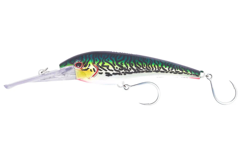 Nomad Design - DTX Minnow 220 HD