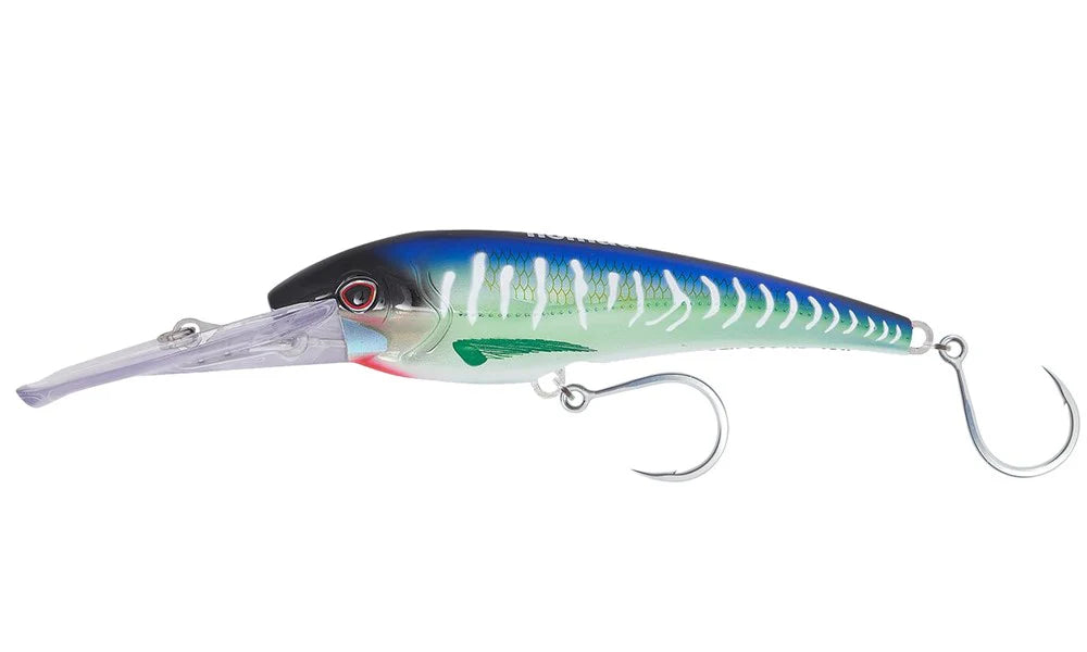 Nomad Design - DTX Minnow 220 HD