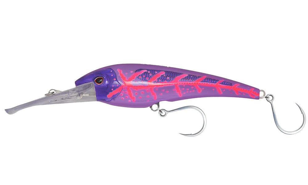 Nomad Design - DTX Minnow 200 HD