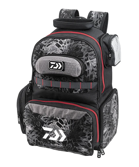 Daiwa - D-Vec Prymal Tactical Backpack