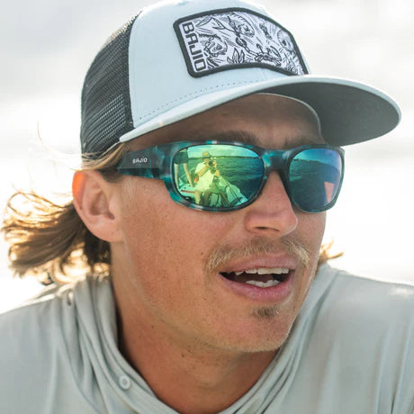 Bajio - Darien Sunglasses