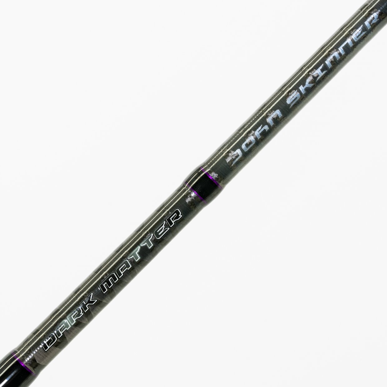 Dark Matter - John Skinner Surf Spinning Rods