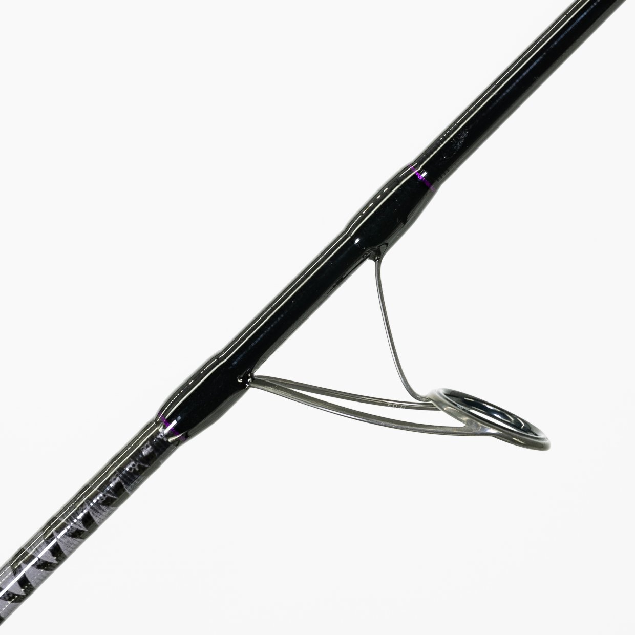 Dark Matter - John Skinner Surf Spinning Rods