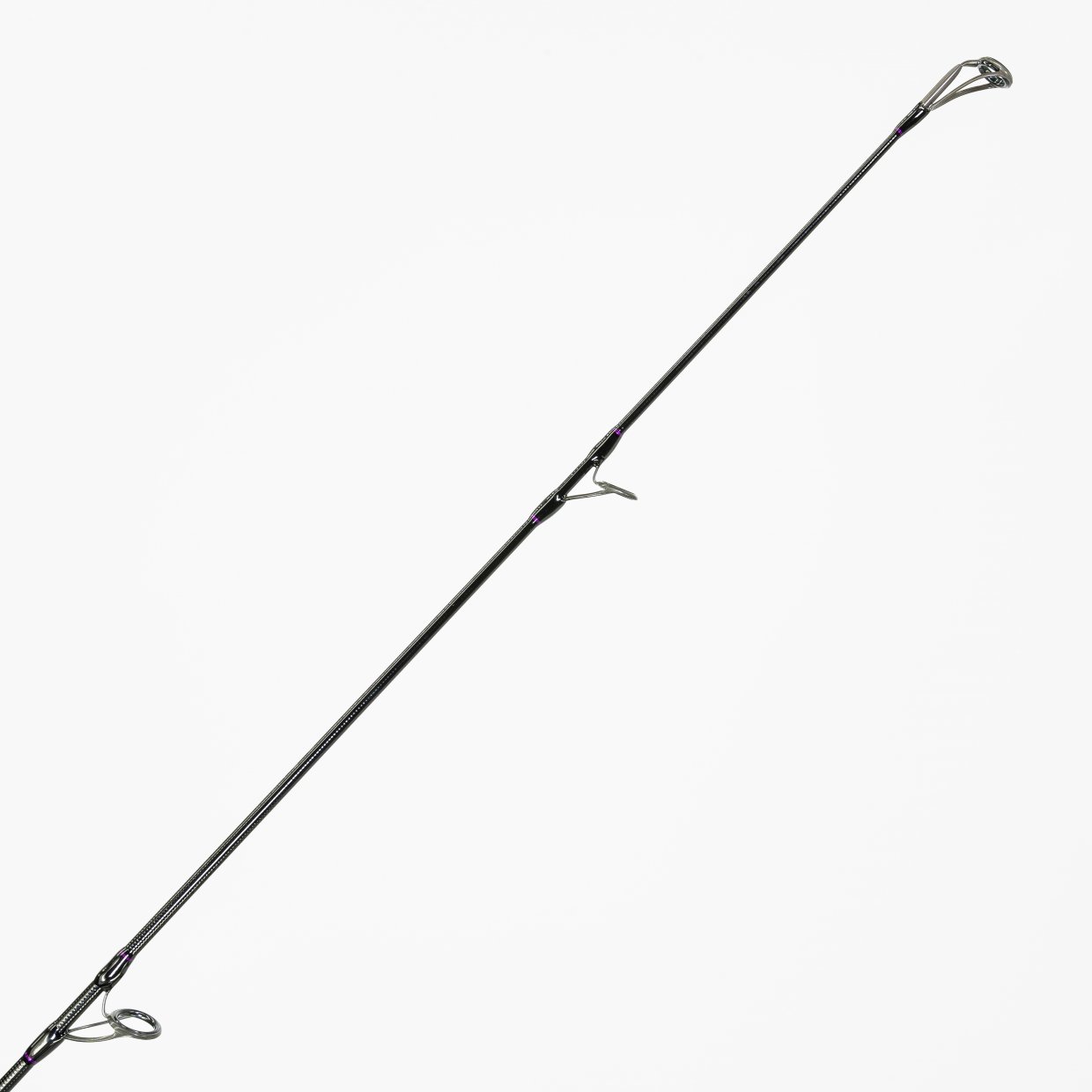 Dark Matter - John Skinner Surf Spinning Rods