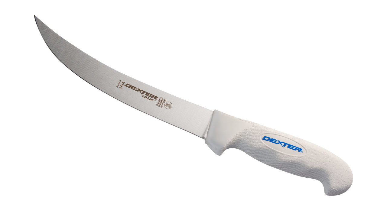 Dexter - 8in SofGrip Sport Fishing Knife