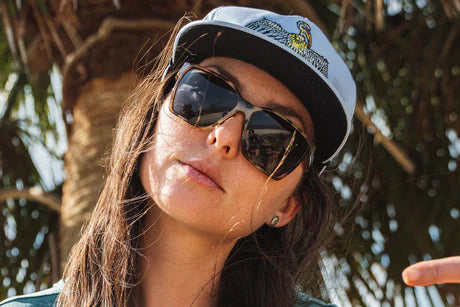 Bajio - Eldora Sunglasses