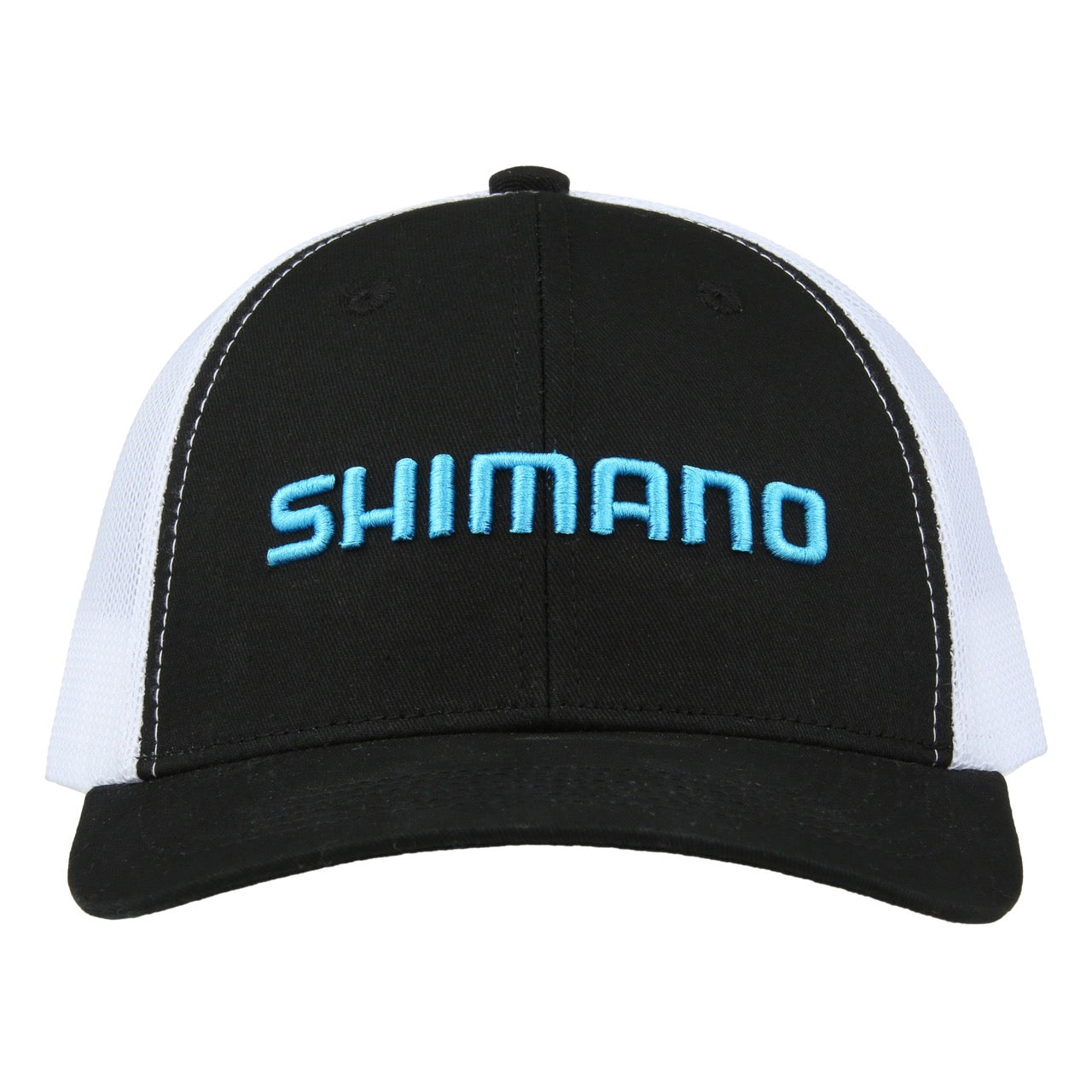 Shimano - Logo Trucker Cap