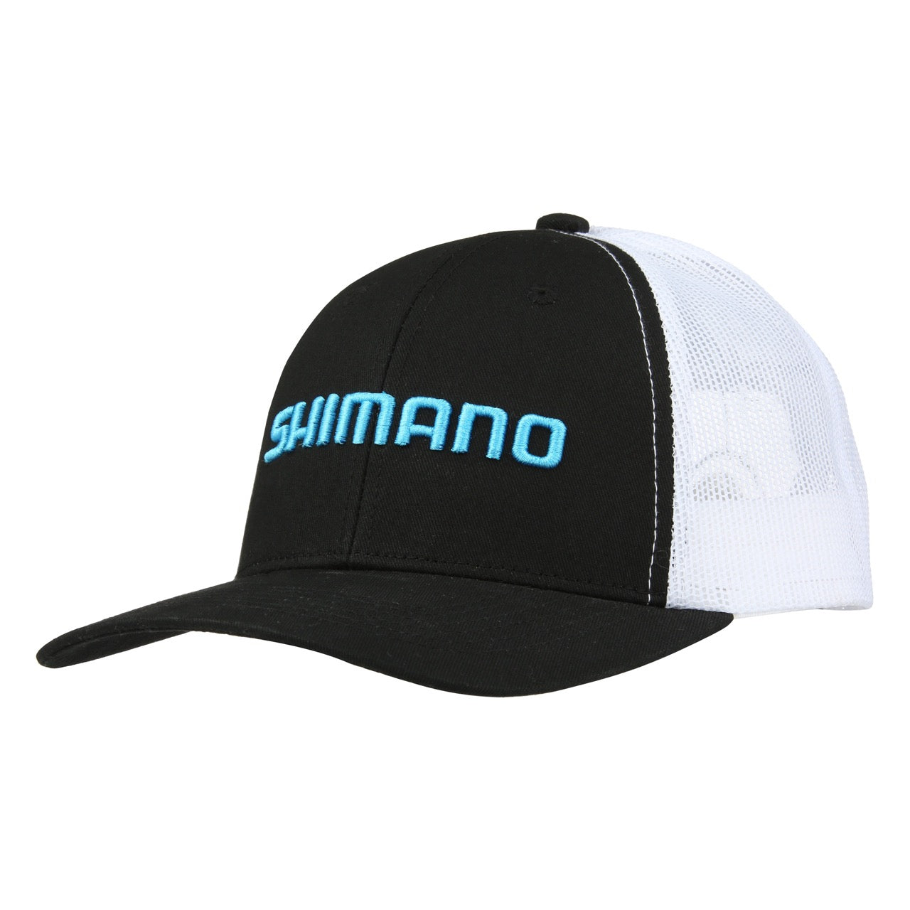 Shimano - Logo Trucker Cap