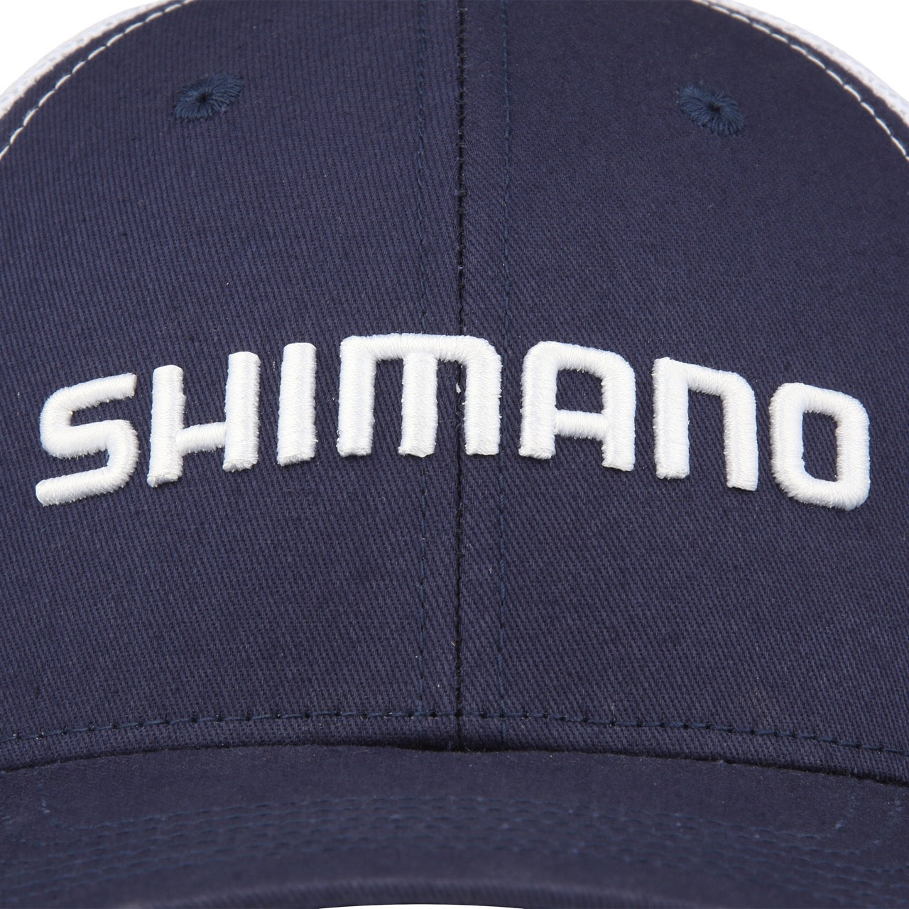 Shimano - Logo Trucker Cap