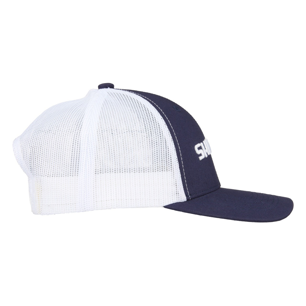 Shimano - Logo Trucker Cap