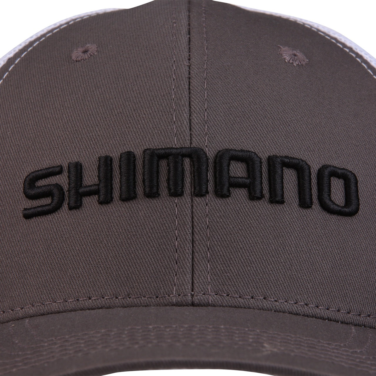 Shimano - Logo Trucker Cap