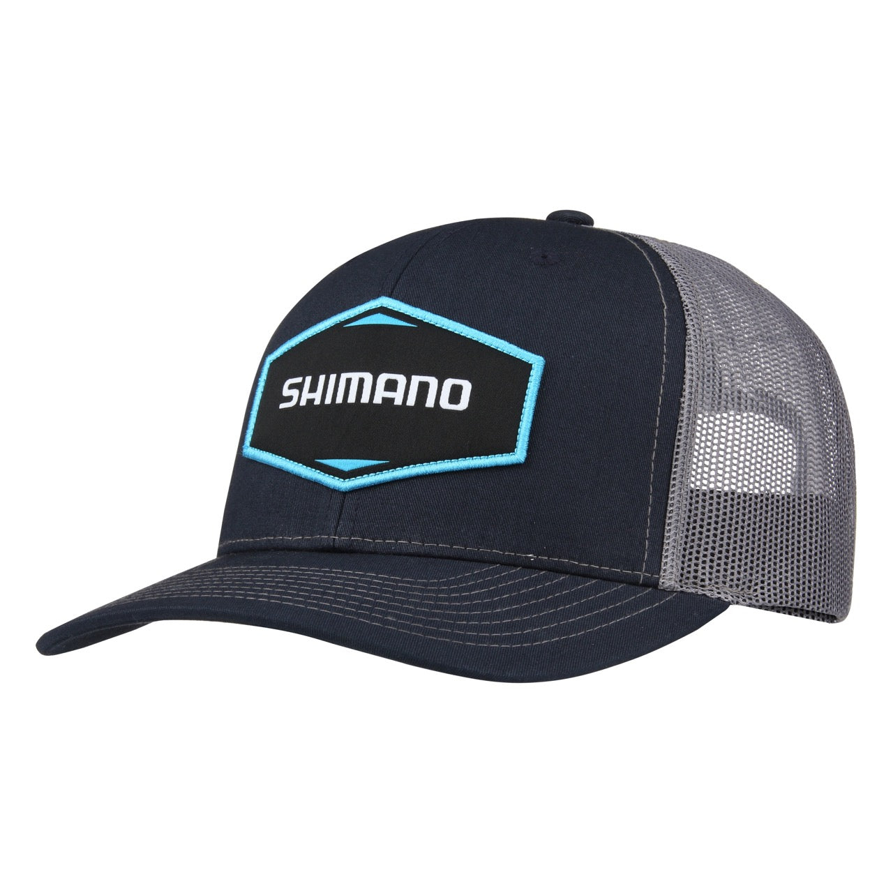 Shimano - Original Trucker Cap