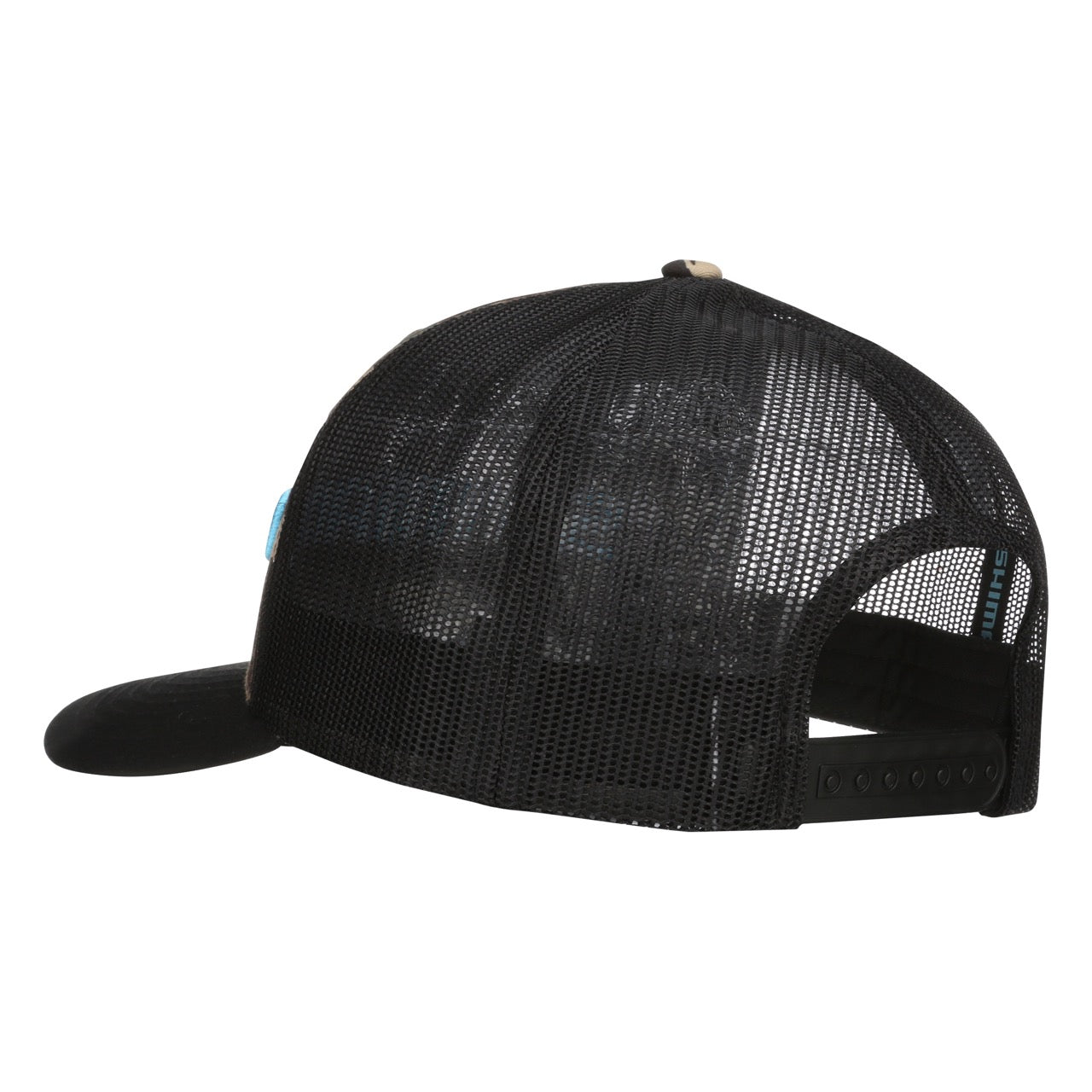 Shimano - Printed Trucker Cap