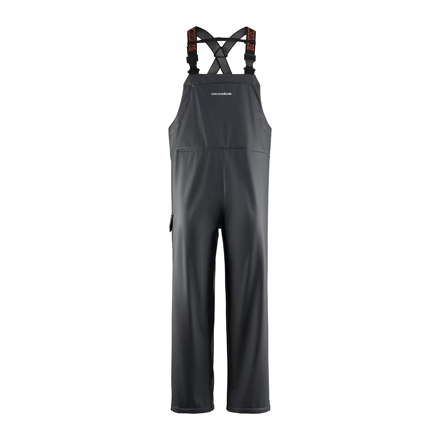 Grundens - Neptune Thermo Bib