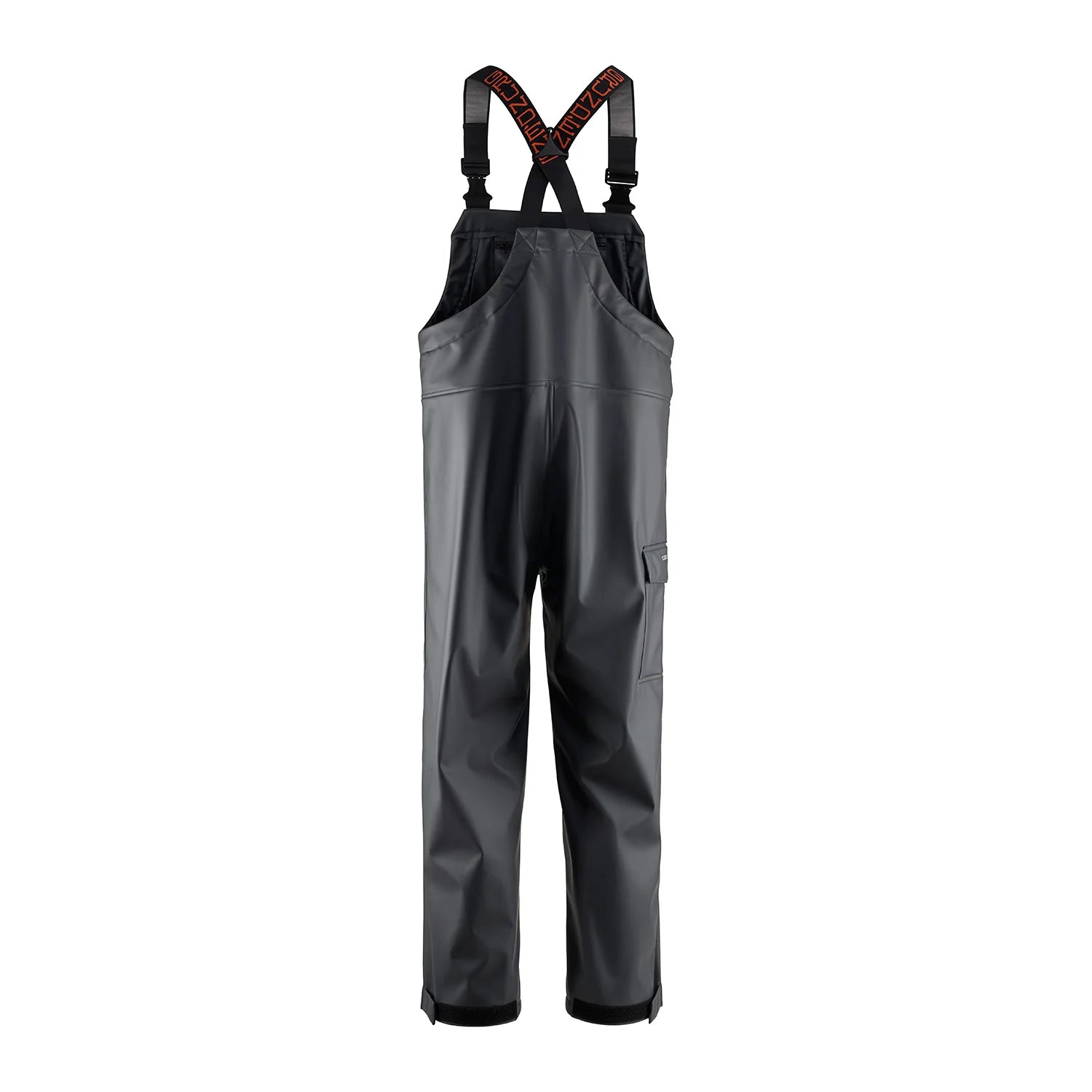 Grundens - Neptune Thermo Bib