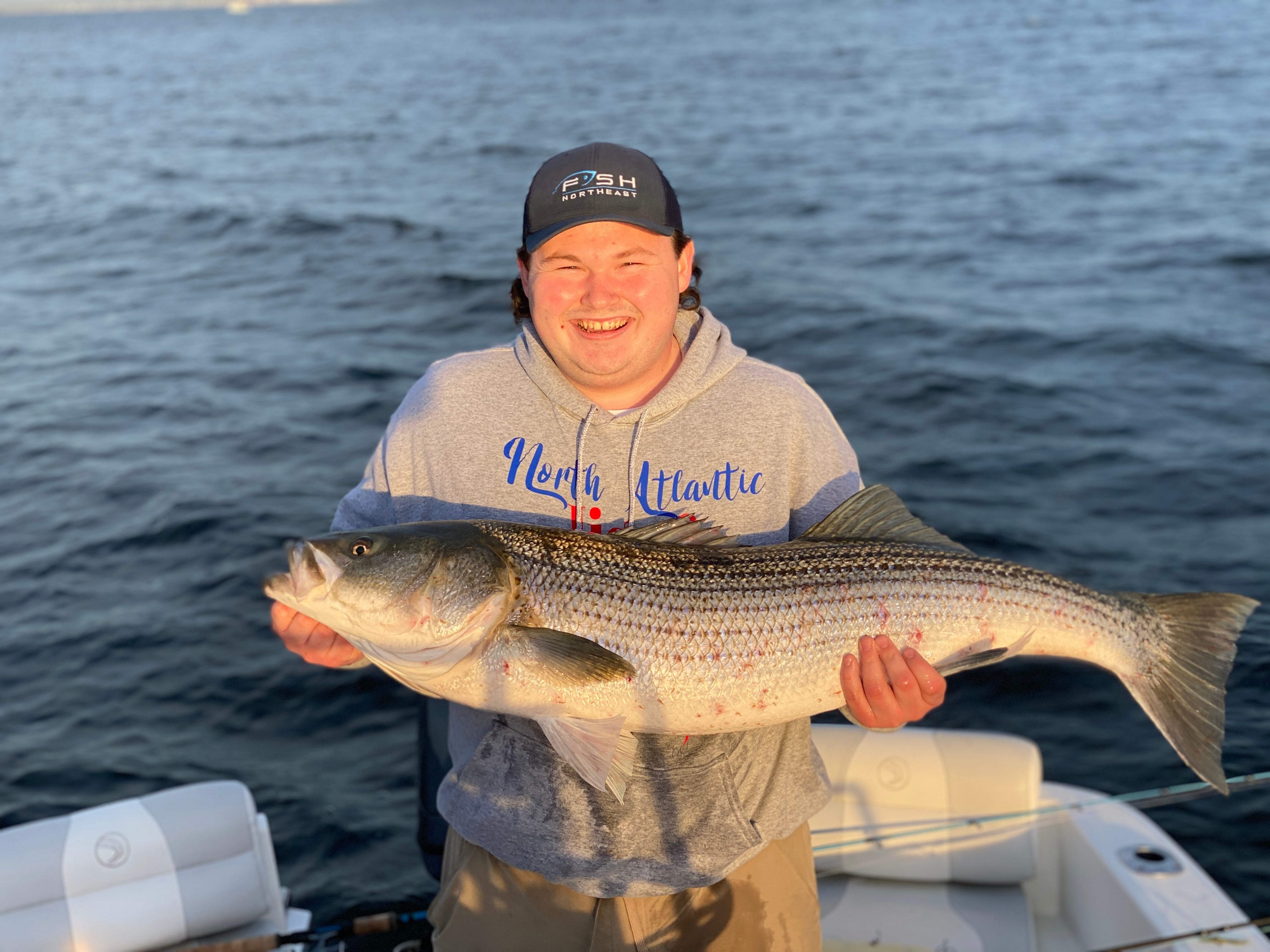 Tarpon Trolling Techniques – Hogy Lure Company Online Shop