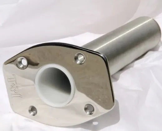 J&L 0-Degree Swivel Rod Holder - Main Image