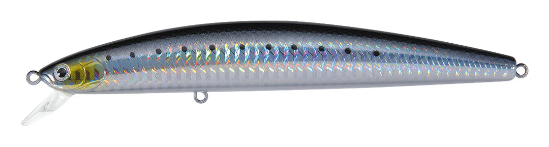 Daiwa - 6.75in Salt Pro Minnow (FLOATING)