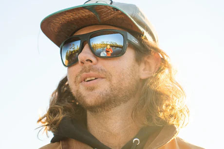 Bajio - Las Rocas Sunglasses