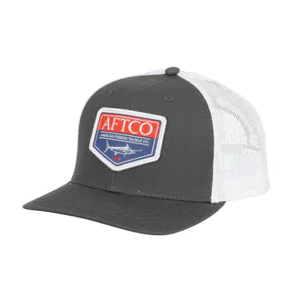 AFTCO - Splatter Trucker Hat