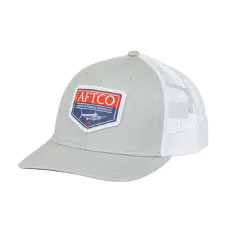 AFTCO - Splatter Trucker Hat
