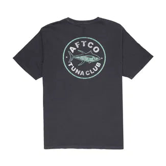 AFTCO - Tuna Club SS T-Shirt