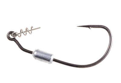 Owner - Twistlock 3X - Weighted Hooks