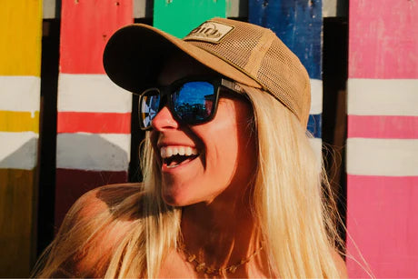 Bajio - Palehorse Sunglasses