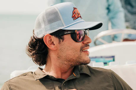 Bajio - Palehorse Sunglasses