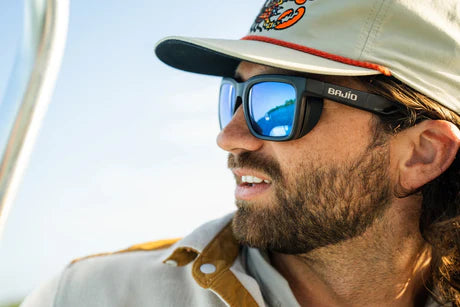 Bajio - Palehorse Sunglasses