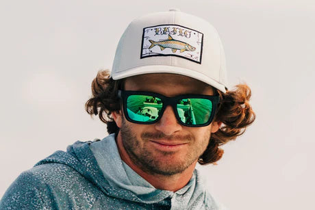 Bajio - Palehorse Sunglasses