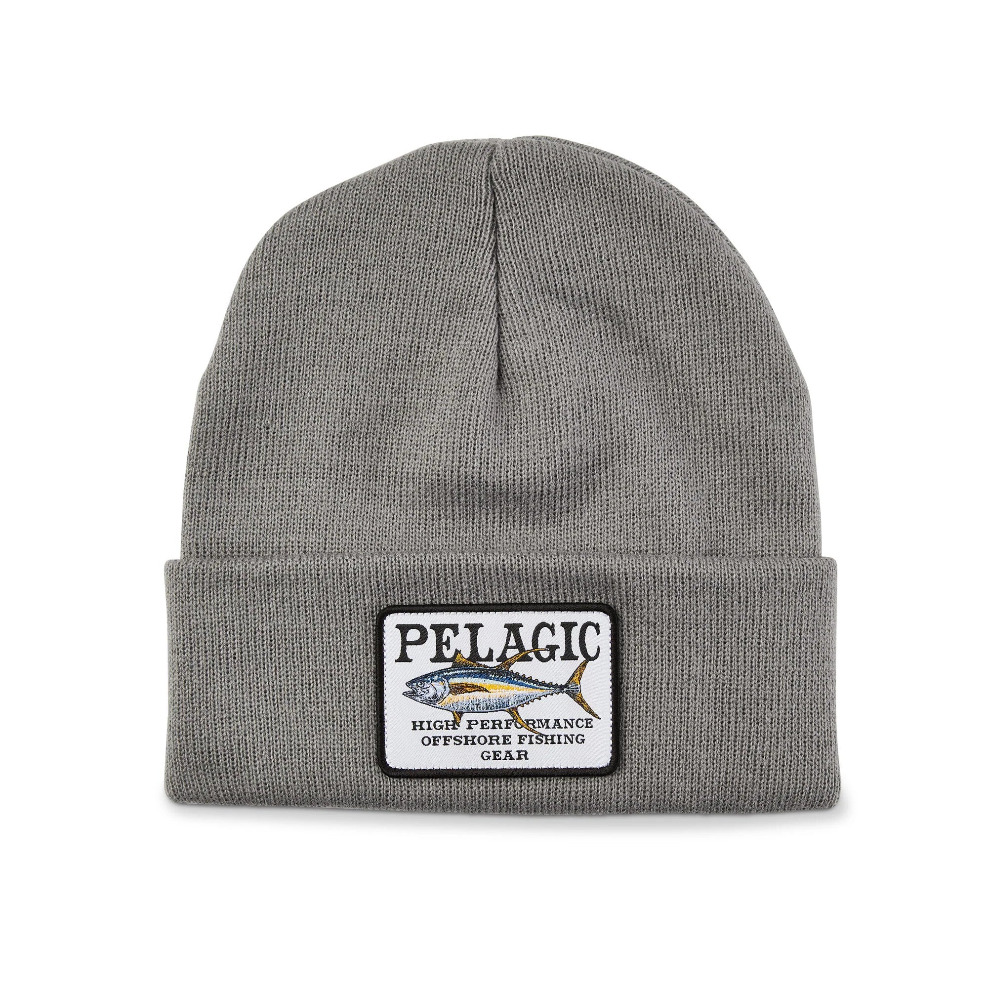 Pelagic - Game Fish Tuna Beanie