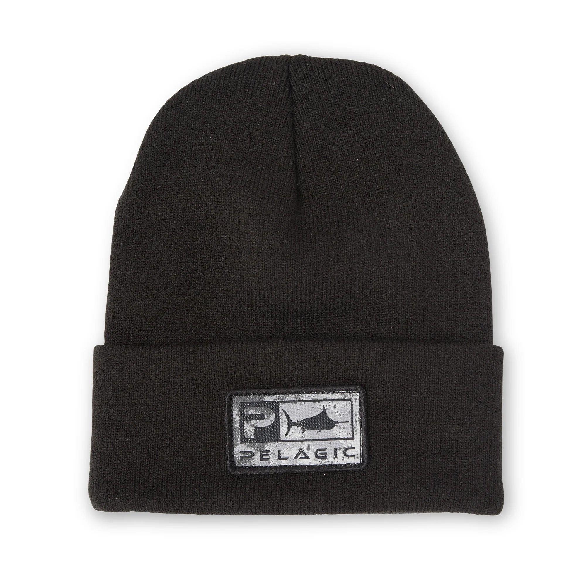 Pelagic - Gyotaku Icon Beanie