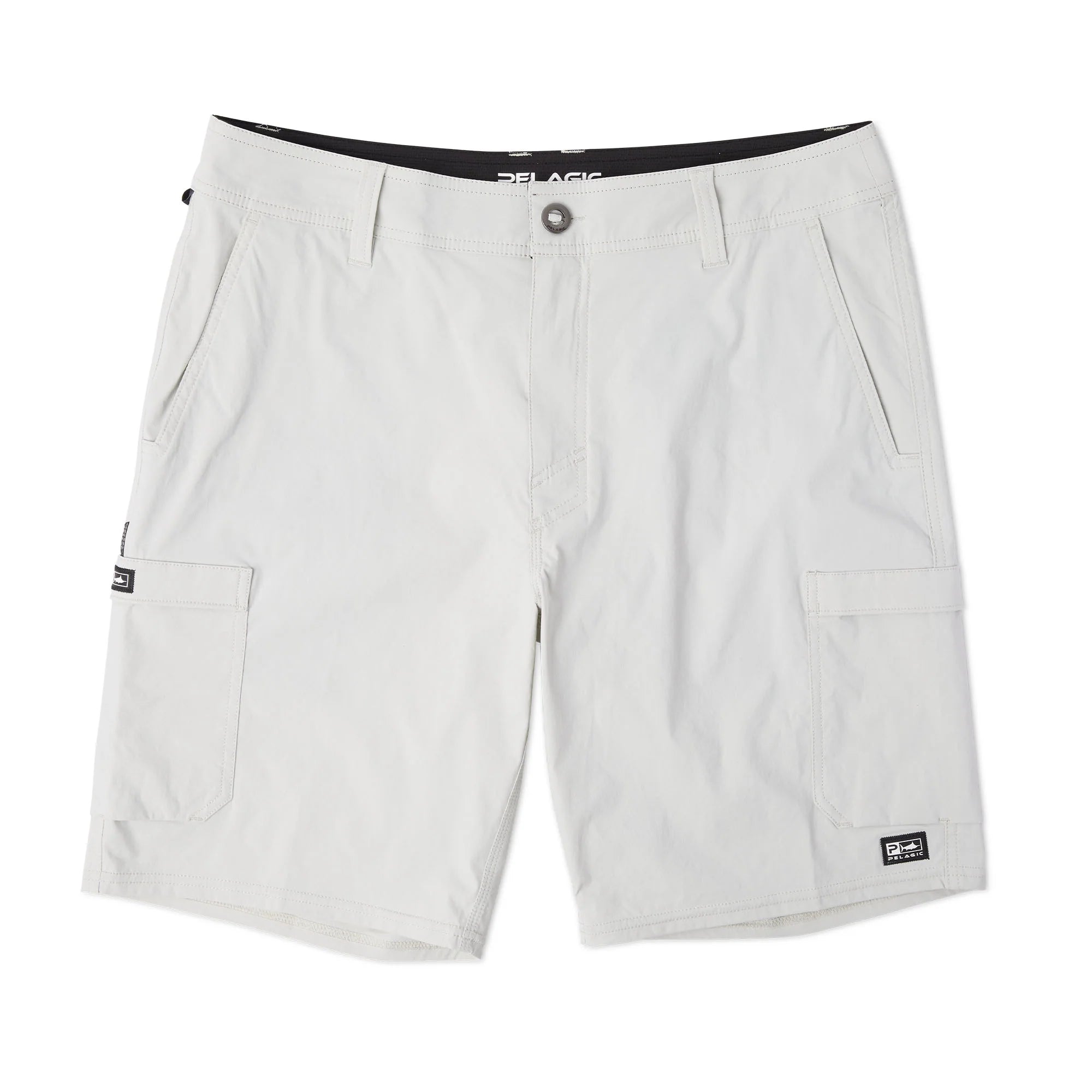 Pelagic - Madeira Hybrid Cargo Shorts 20"