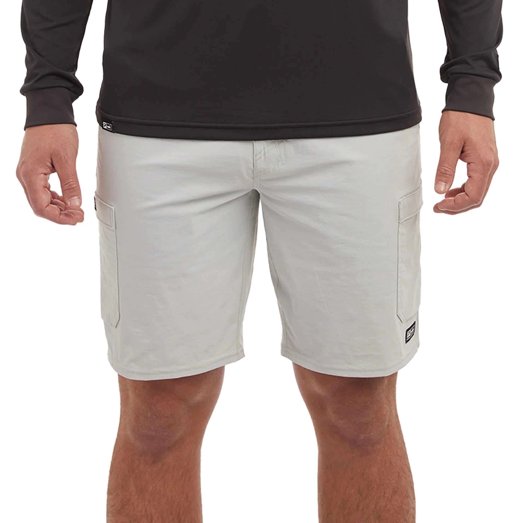 Pelagic Madeira Hybrid Cargo Shorts 20
