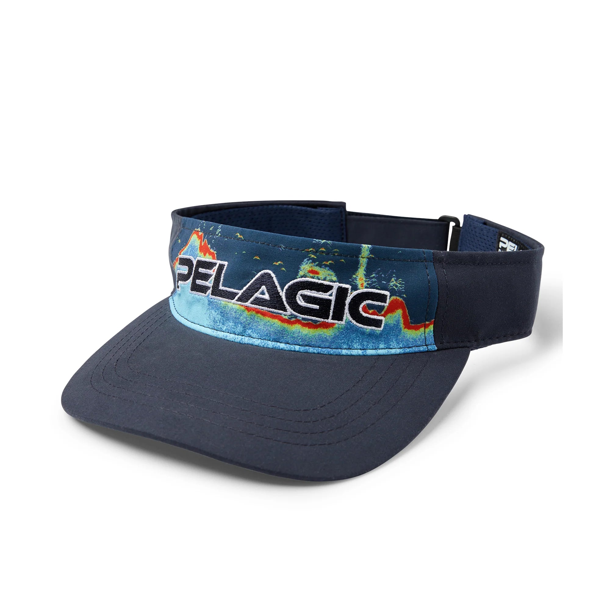 Pelagic - Performance Visor Sonar