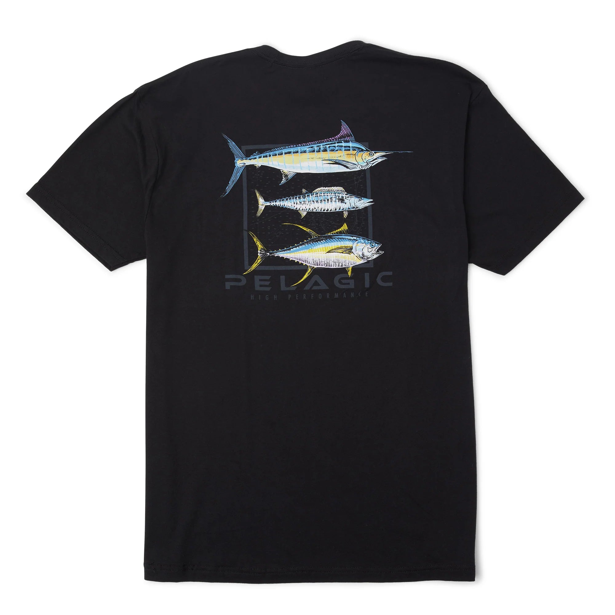 Pelagic - Premium Tee Game Day