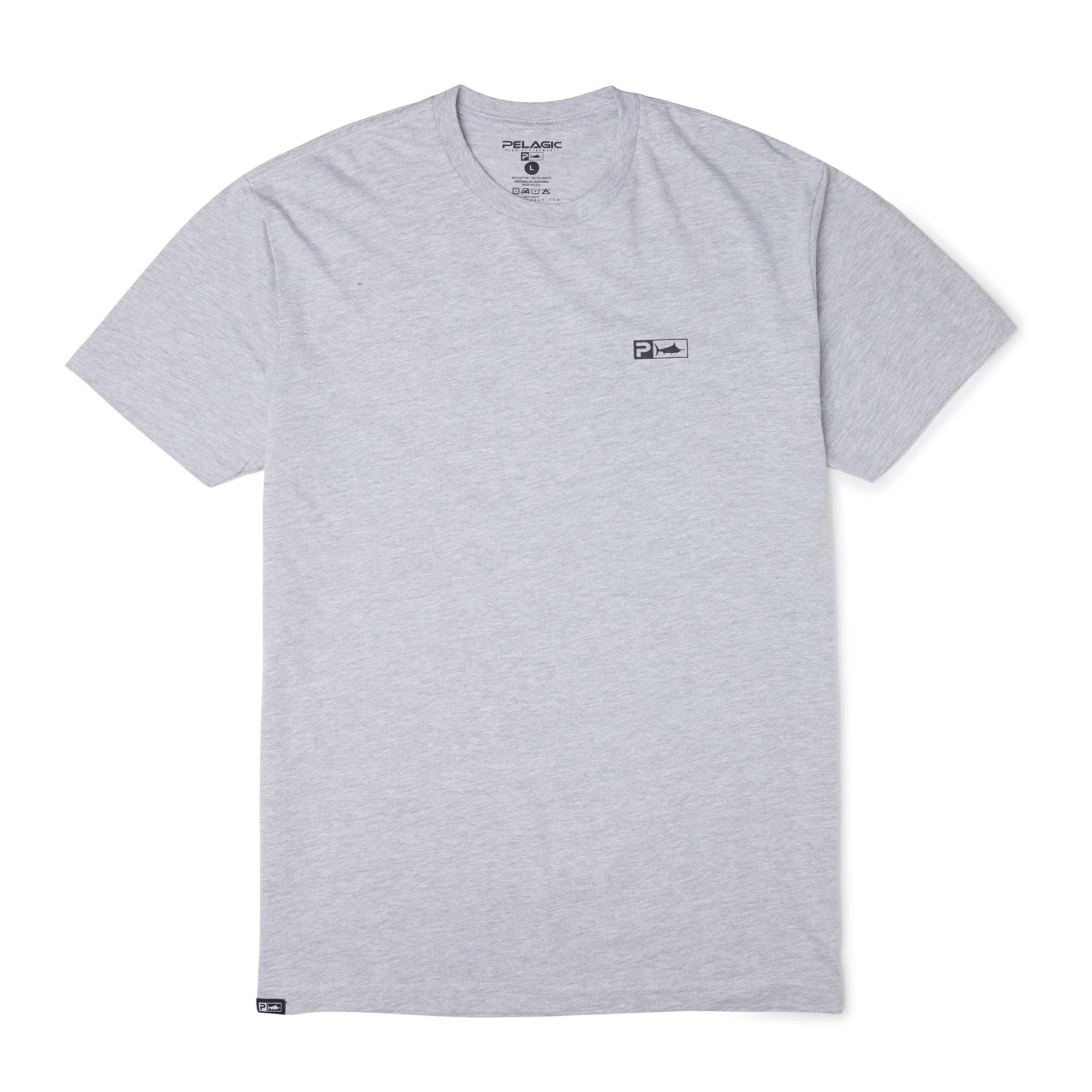 Pelagic - Premium Tee Game Day