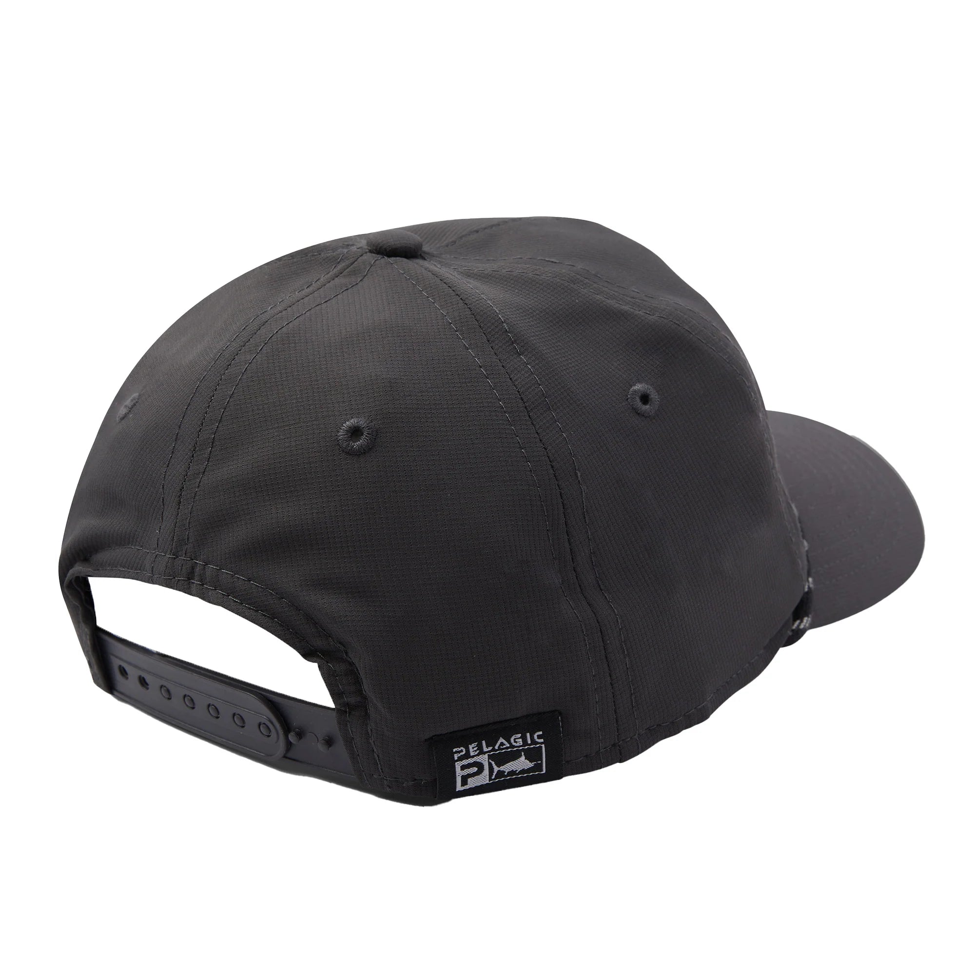 Pelagic - Unstructured Snapback Hat Lured