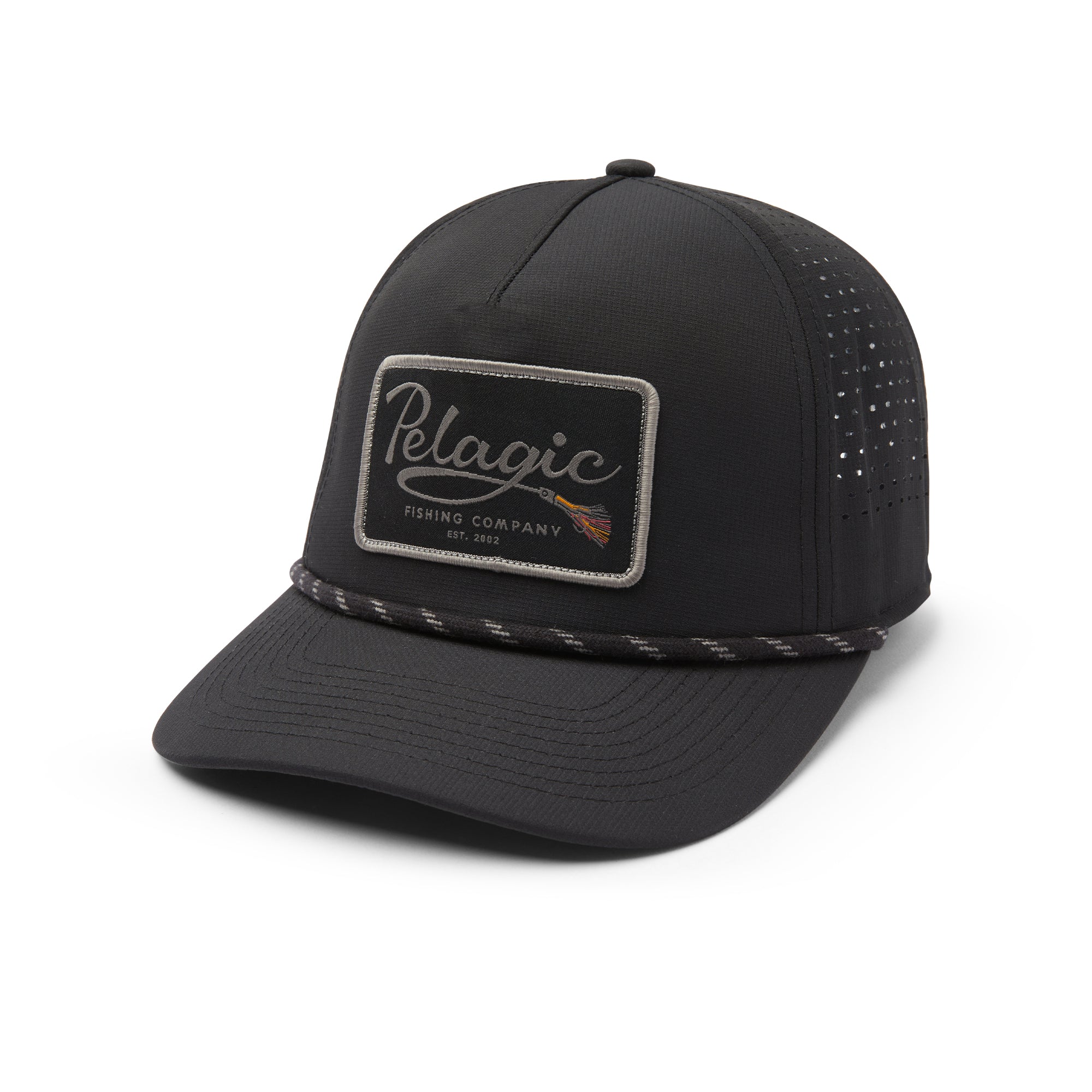 Pelagic - Upswell Teaser Trucker Hat